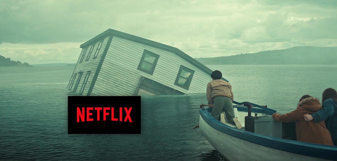 Heute startet bei Netflix eine 6-teilige Thriller-Miniserie, die sich perfekt an einem Wochenende schauen lässt
