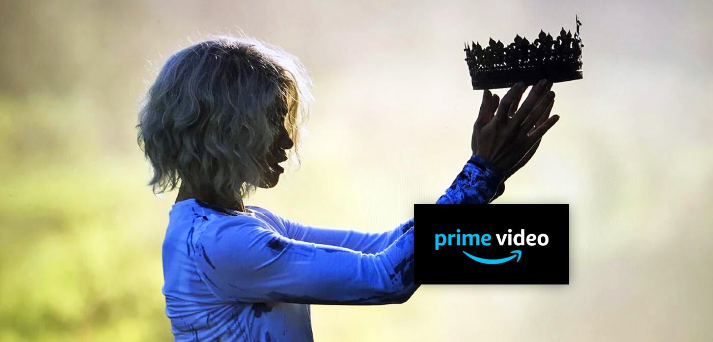 Ihr scrollt bei Amazon Prime ständig dran vorbei, dabei ist es eine der besten Fantasy-Serien des 21. Jahrhunderts