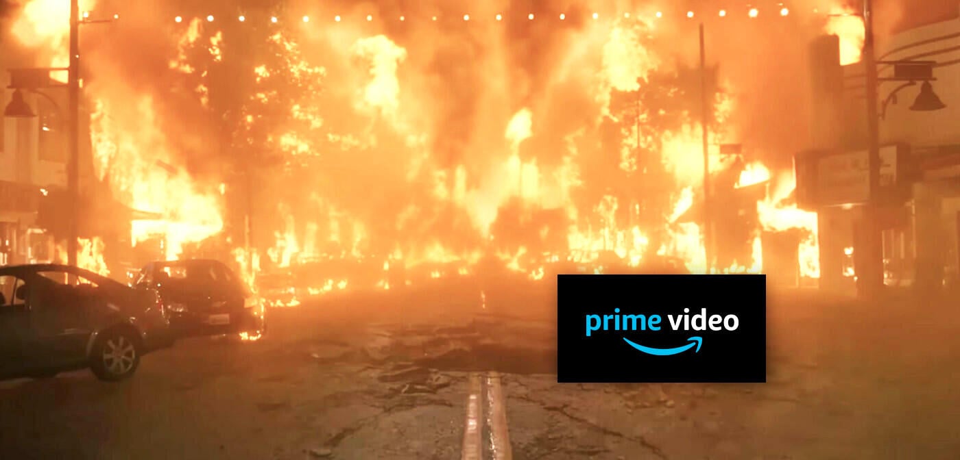 Neuer Platz 1 bei Amazon Prime: Die vielleicht bekannteste Stephen King-Geschichte, wie ihr sie noch nie gesehen habt