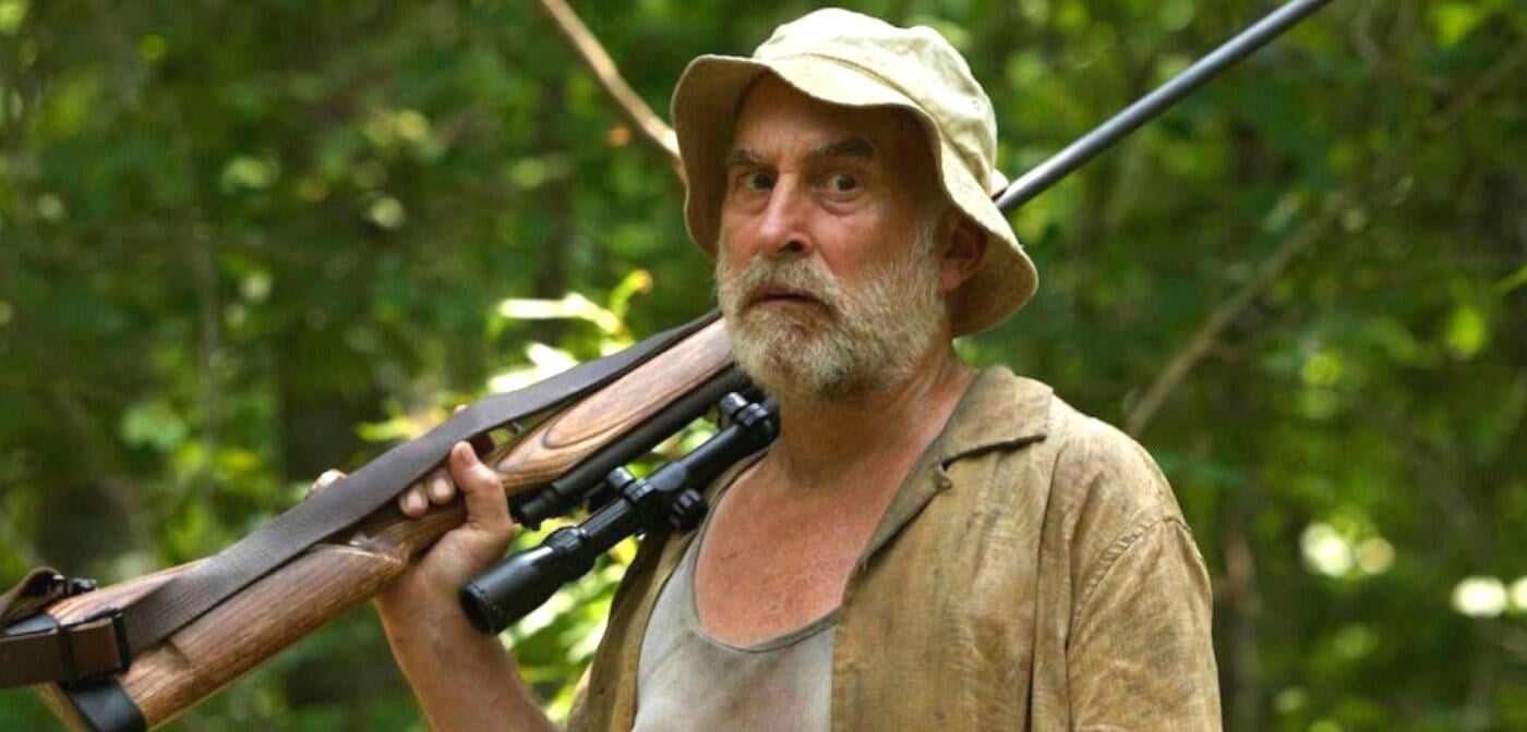 Als der Schöpfer der The Walking Dead-Serie gefeuert wurde, ging dieser Star ebenfalls: Sie hatten zuvor bereits 5 Filme gemeinsam gedreht