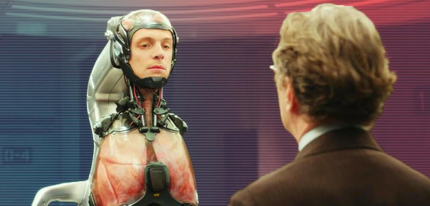 Heute im TV: Sci-Fi-Thriller mit genialer Geschichte, der ein viel besseres Original neu aufgelegt hat