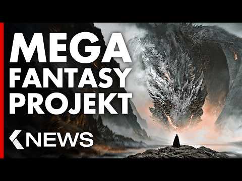 Dungeons & Dragons, Punisher Sequel, Matrix 5, Spider-Noir, Get Smart... KinoCheck News