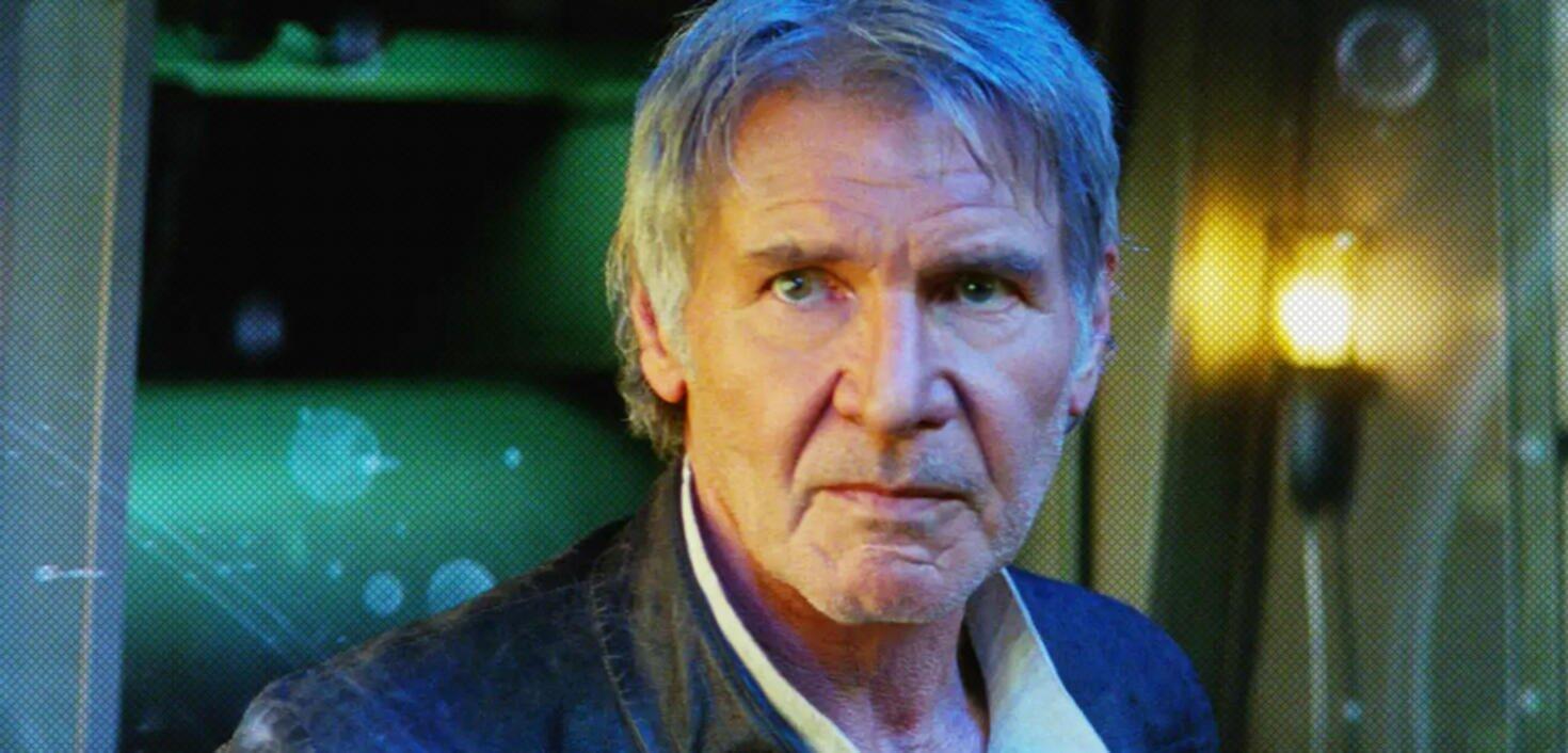 "Ich machte einen Fehler": Harrison Ford bereut immer noch die Ablehnung einer Rolle, für die ein anderer den Oscar gewann