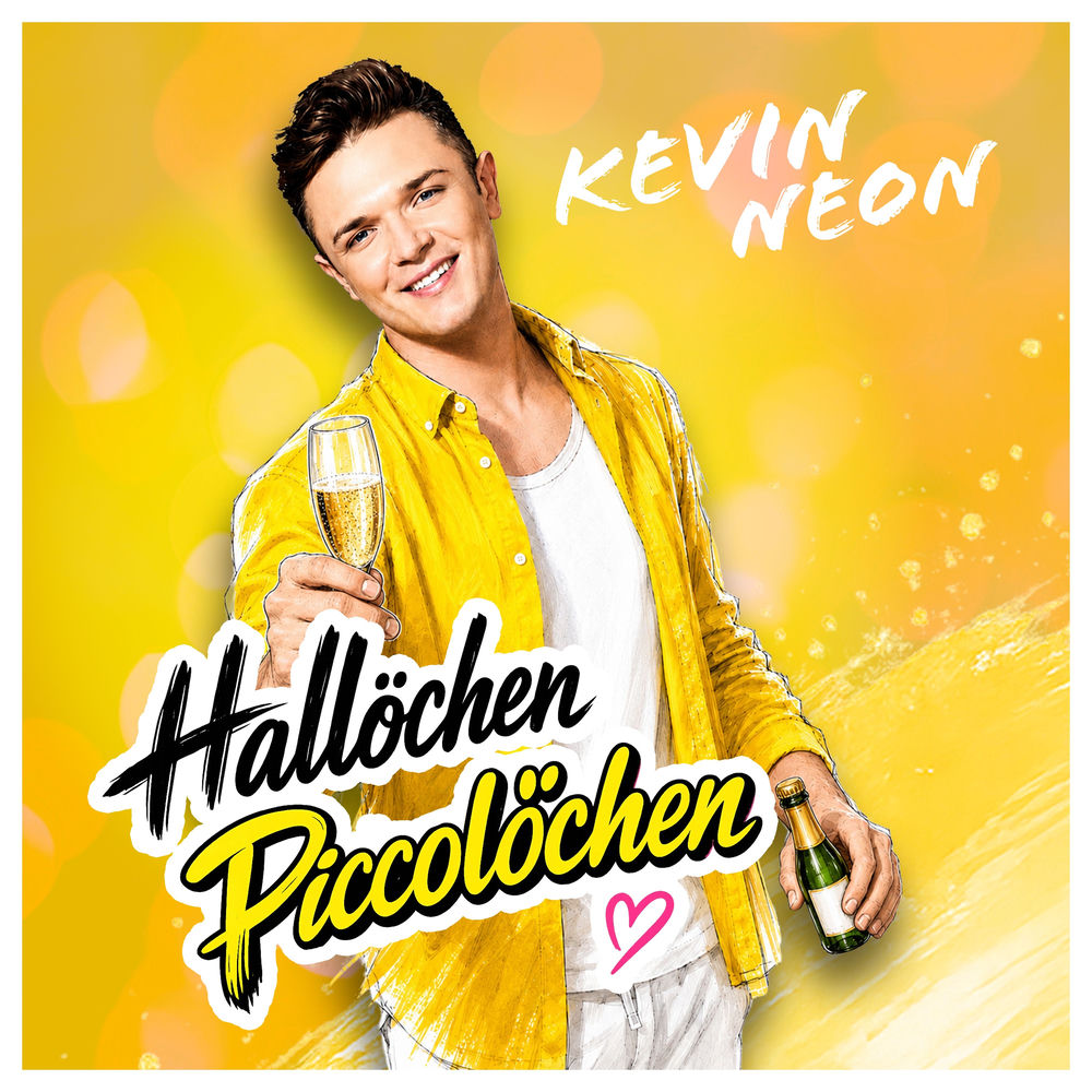 Kevin Neon – Hallöchen Piccolöchen